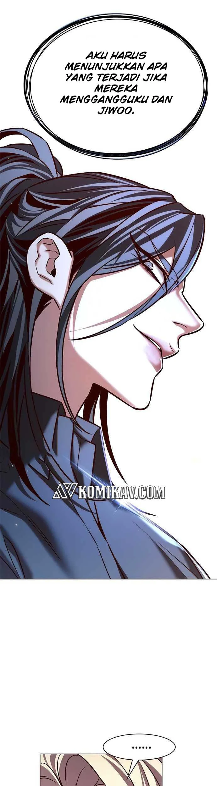 Eleceed Chapter 214 Fix Gambar 40